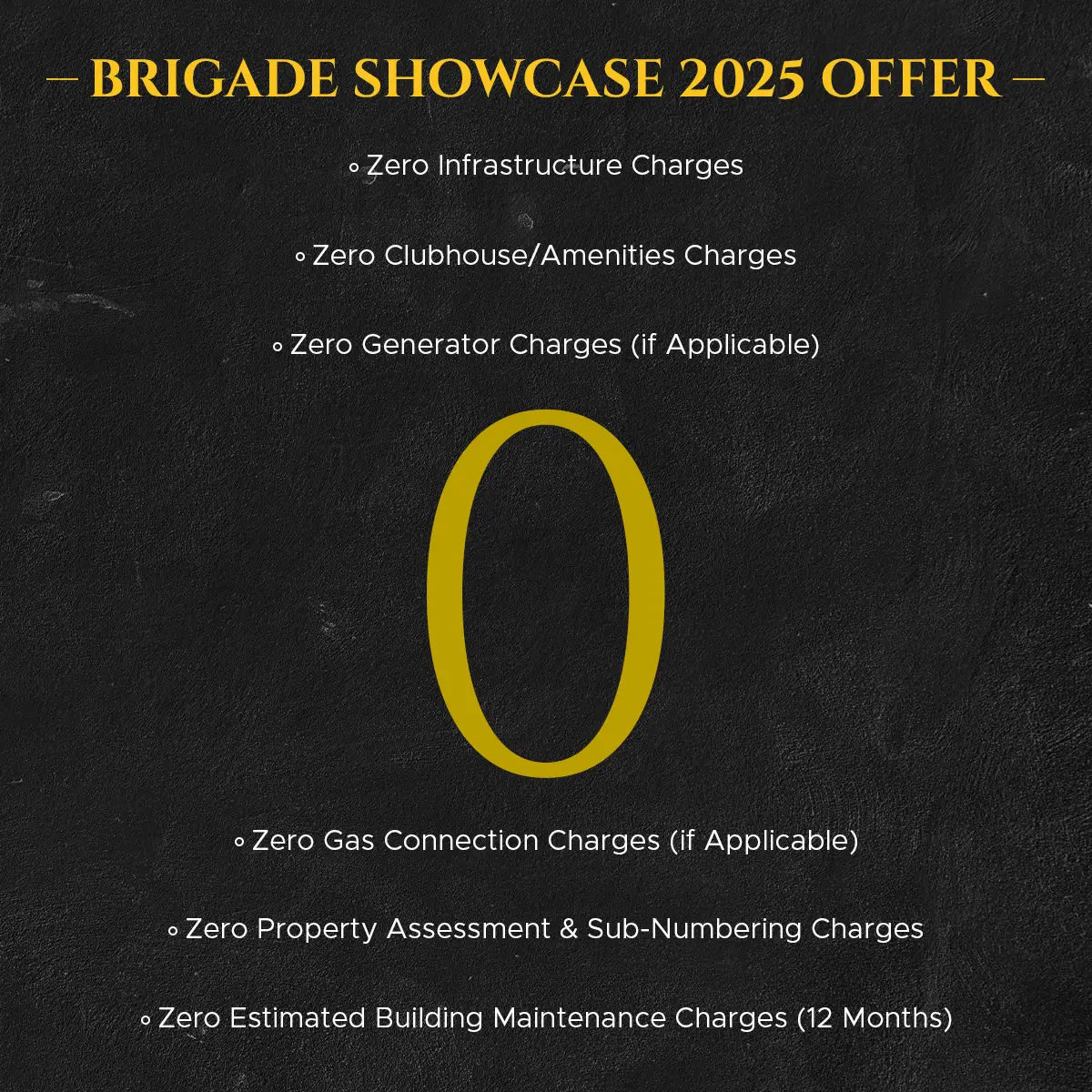 Brigade-Yelahanka